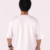DSC_5615 copy Men’s Oversized White T-Shirt – Plain & Graphic Print