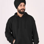 DSC_5788 copy Men’s Black Hoodie with Car Graphic Print (Without Fleece)