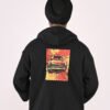 DSC_5789 copy Men’s Black Hoodie with Car Graphic Print (Without Fleece)