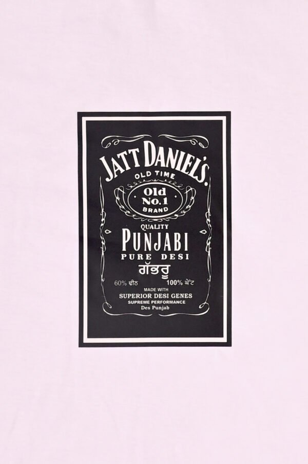 DSC_7974 d Grossom Oversized Cotton T-Shirt – Jatt Daniels Punjabi Print